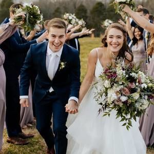 Meet your Posher, Caleb